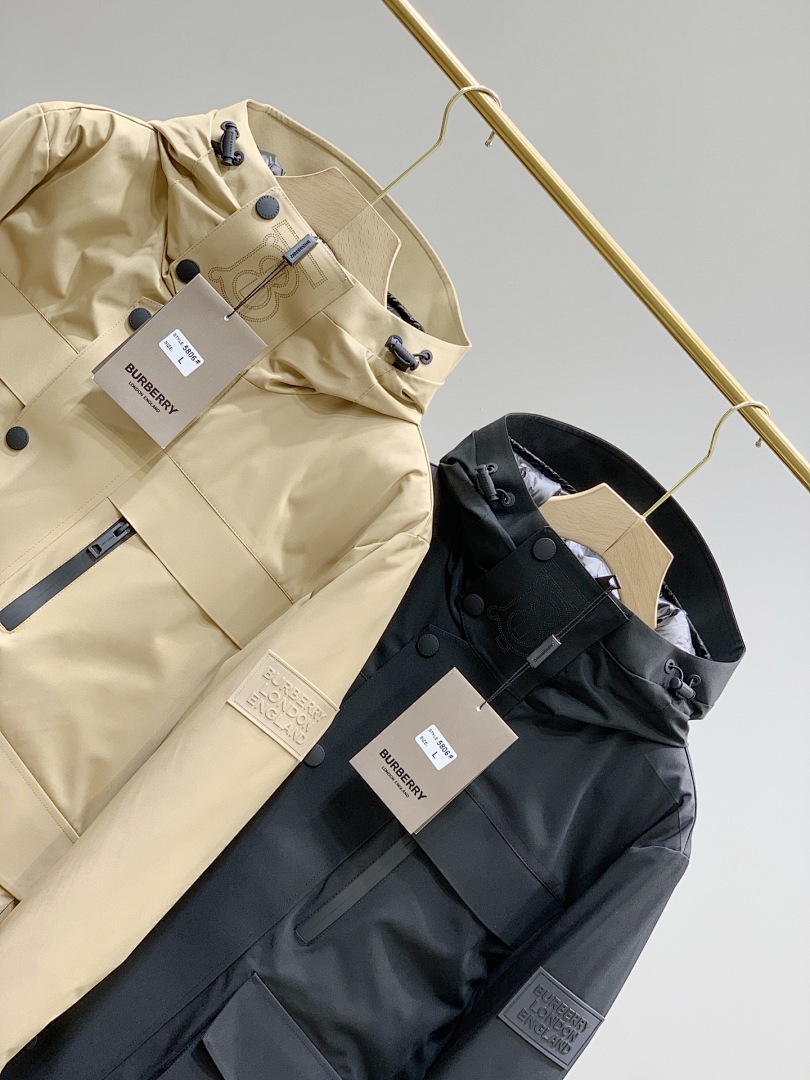 Burberry TB Puffer · BB5806 — תמונה 18