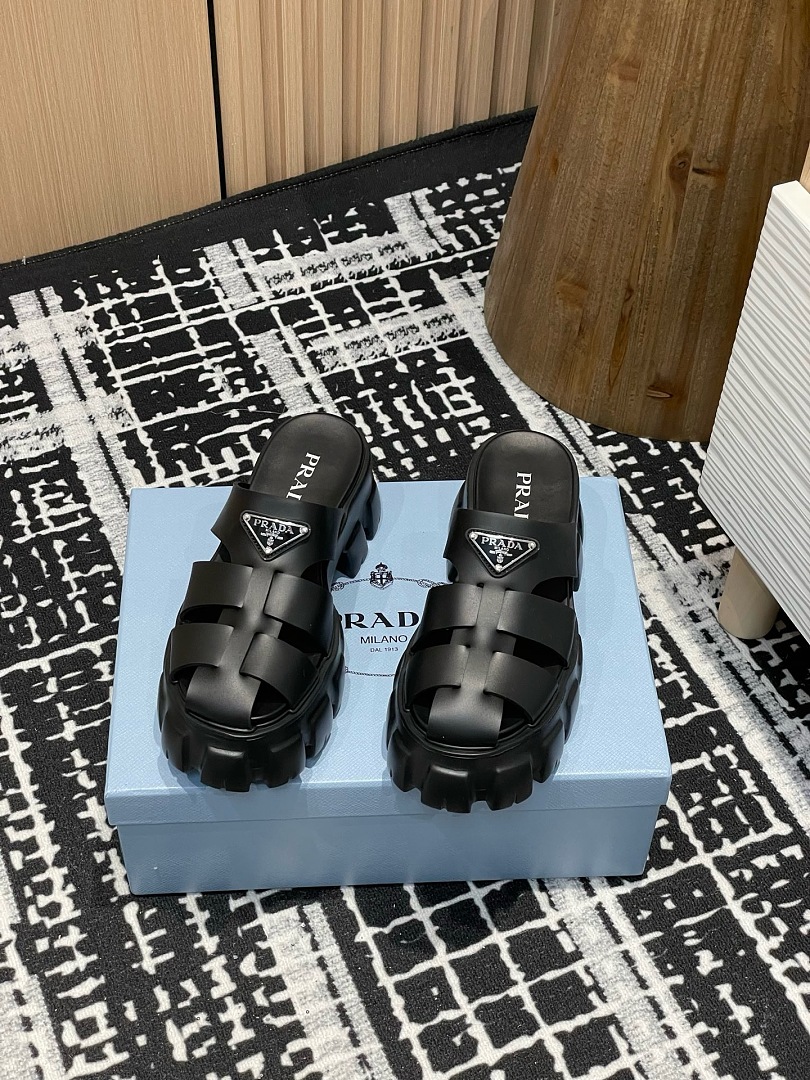 Prada Monolith · WP22658 — תמונה 18