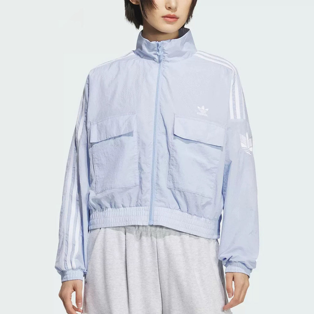 Adidas — מעיל טרנינג · LA8512 — תמונה 13