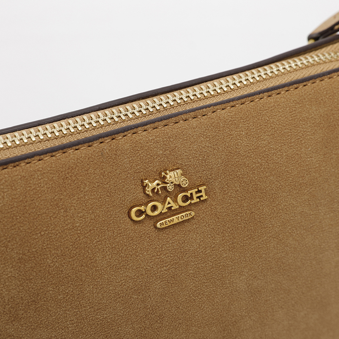 Coach Plaza Bag · EC6662 — תמונה 25