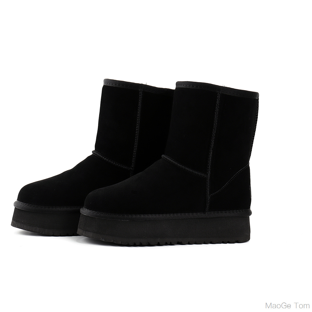 UGG Classic Mini Platform · UU35825 — תמונה 16