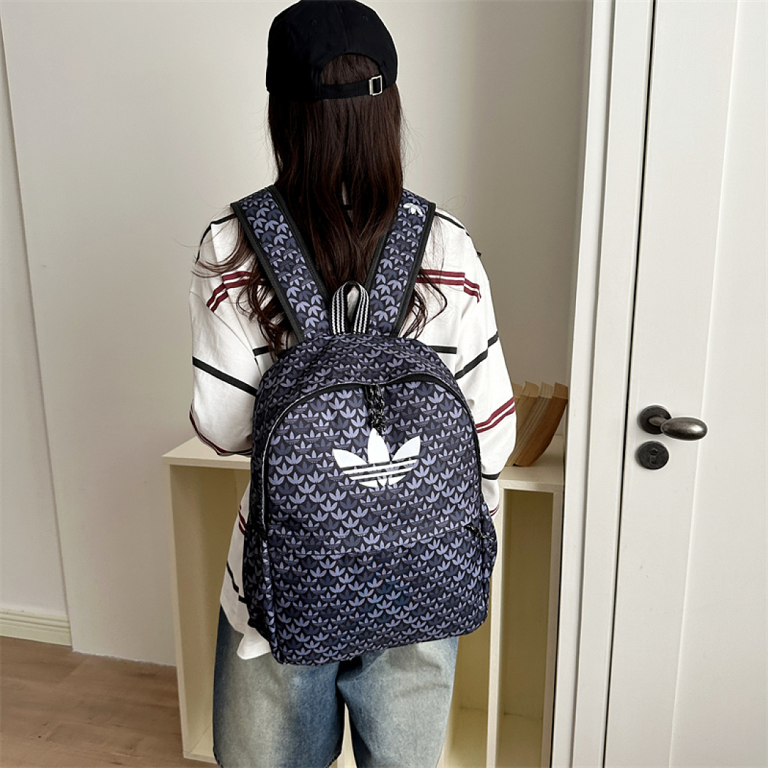 Adidas Adicolor Classic Backpack · EA0820 — תמונה 33