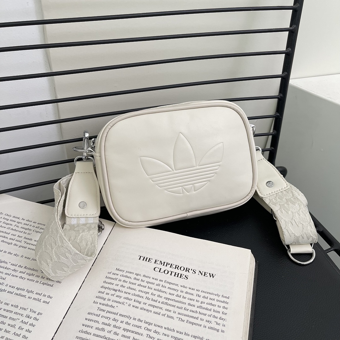 Adidas Mini Airliner · EA0673 — תמונה 10