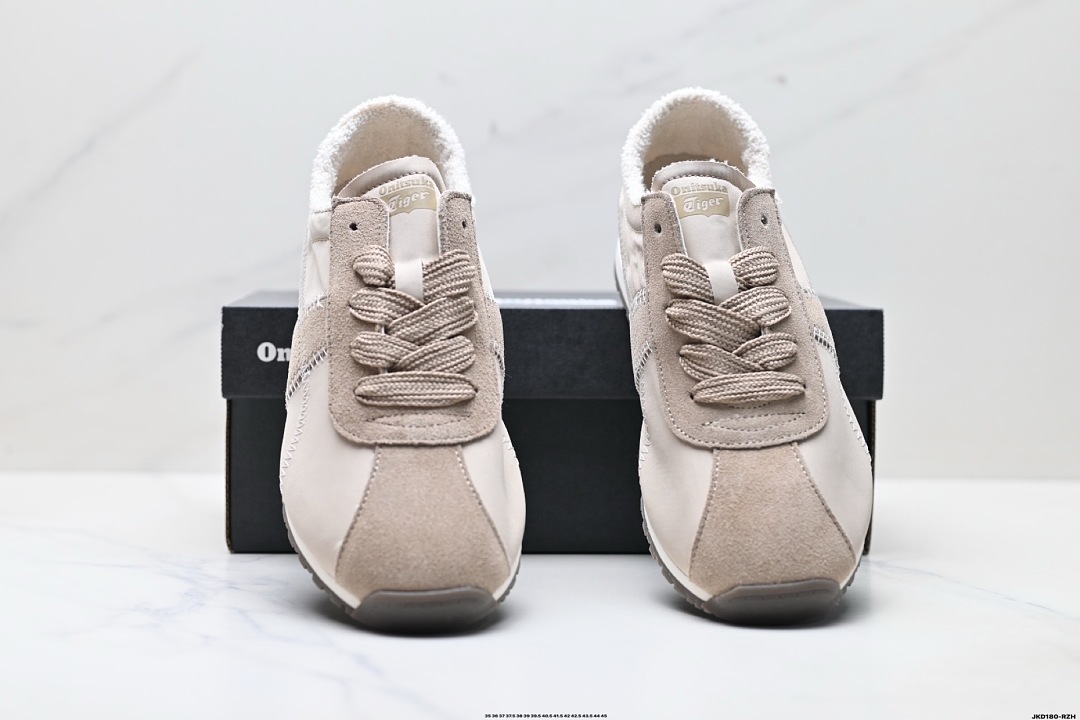 Onitsuka Tiger Tiger Corsair A55 · FT69580 — תמונה 4