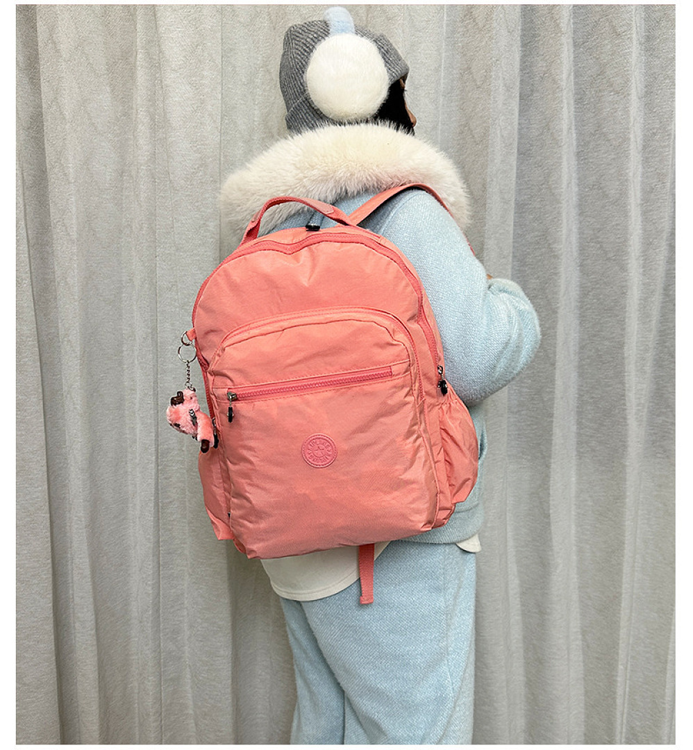 Kipling Seoul · WK45315 — תמונה 14