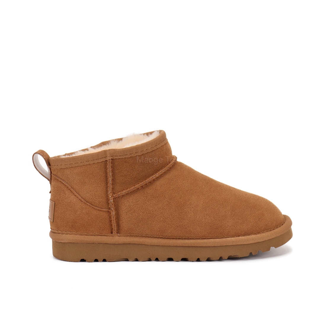 UGG Classic Ultra Mini · UU85465 — תמונה 11