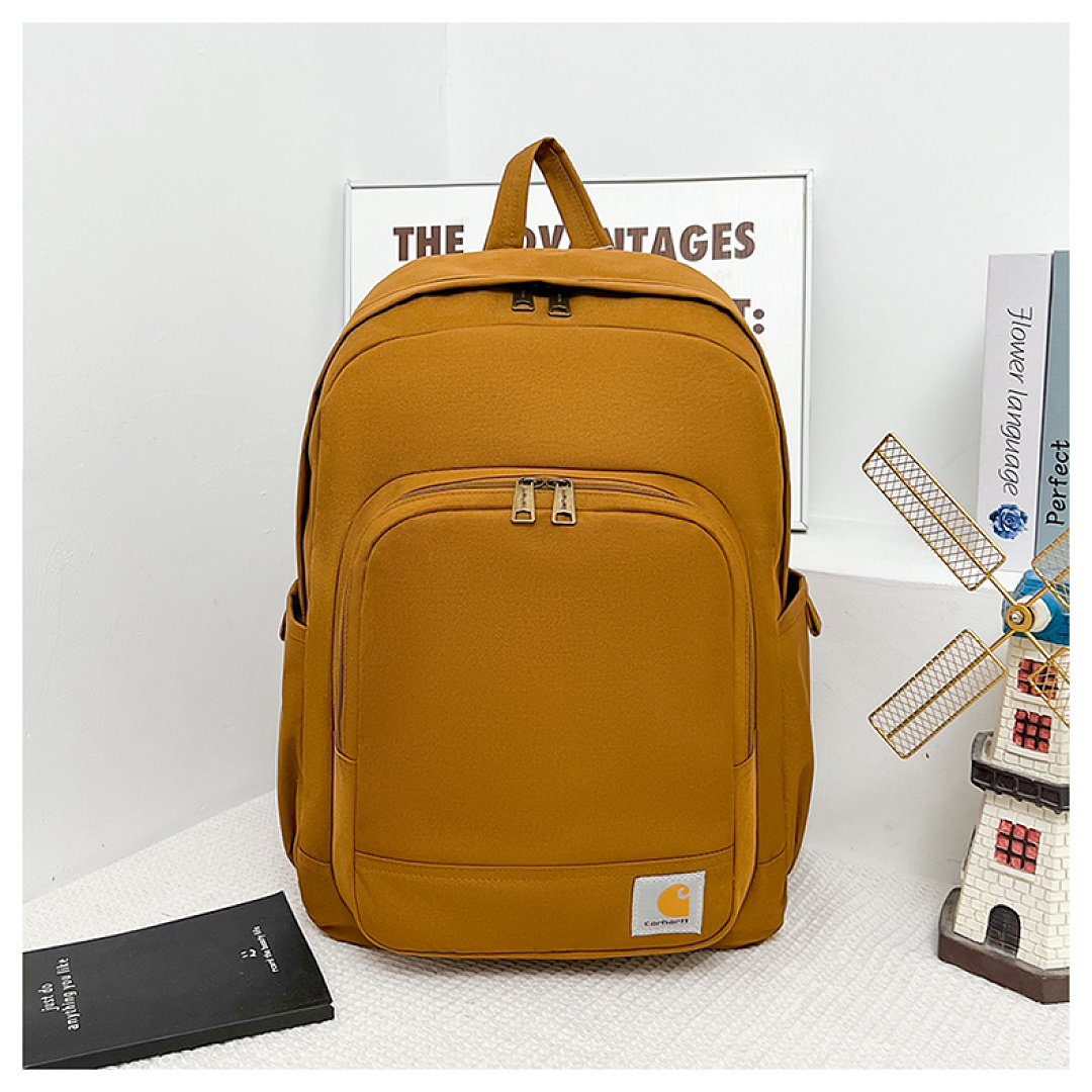 Carhartt 25L Classic Laptop Backpack · DC9365 — תמונה 25