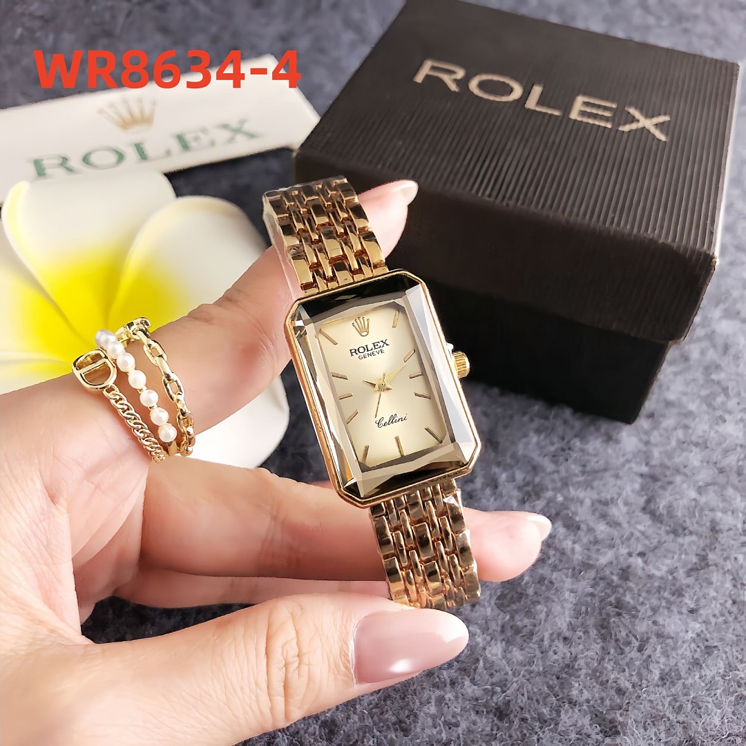 Rolex Cellini · WR8634 — תמונה 4