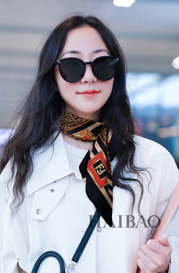 Fendi FF Scarf · SF23699 — תמונה 6