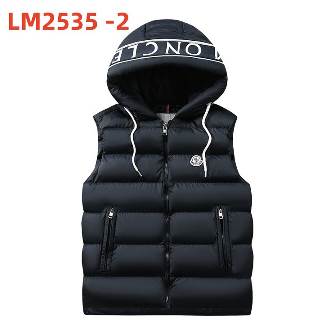 Moncler Cardamine · LM2535