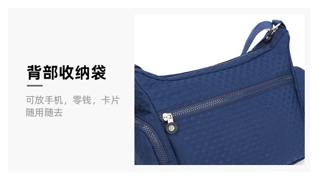 Kipling Gabbie · WK55680 — תמונה 21