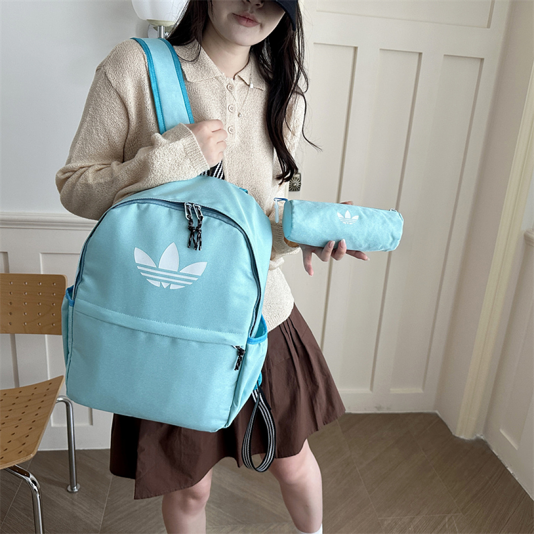 Adidas Adicolor Classic Backpack · EA0820 — תמונה 29