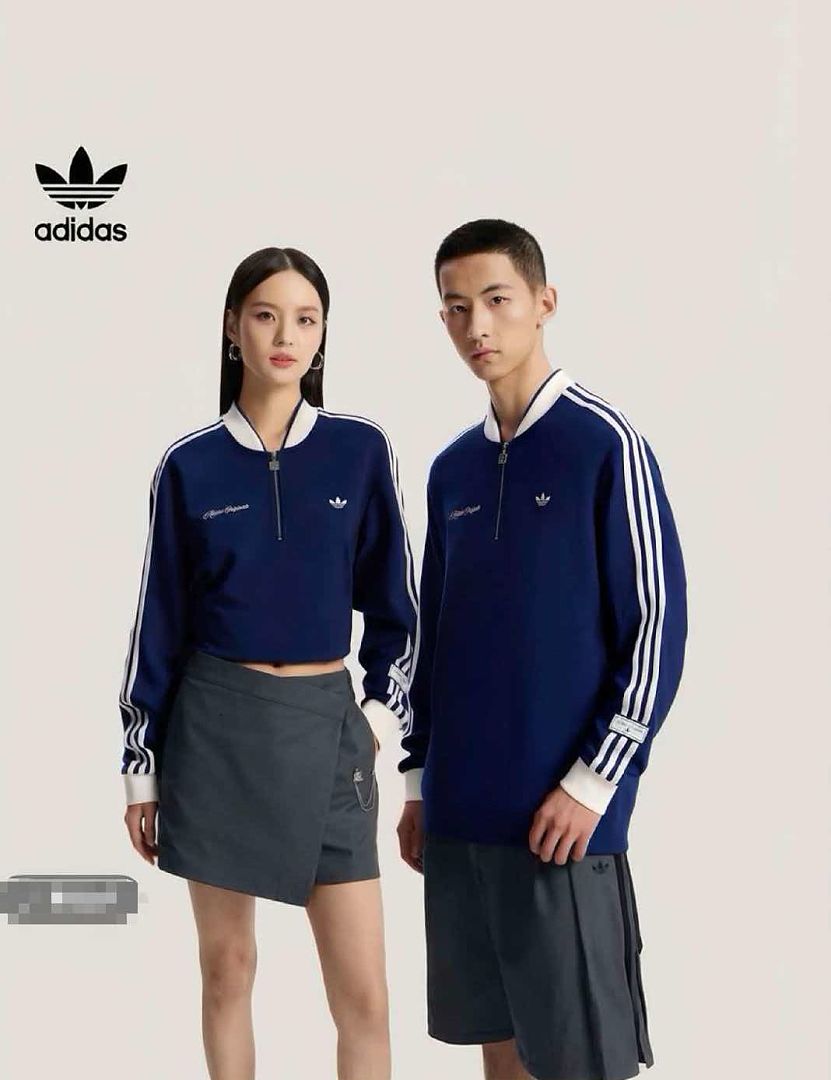 Adidas 3-Stripes 1 · LA8872 — תמונה 7