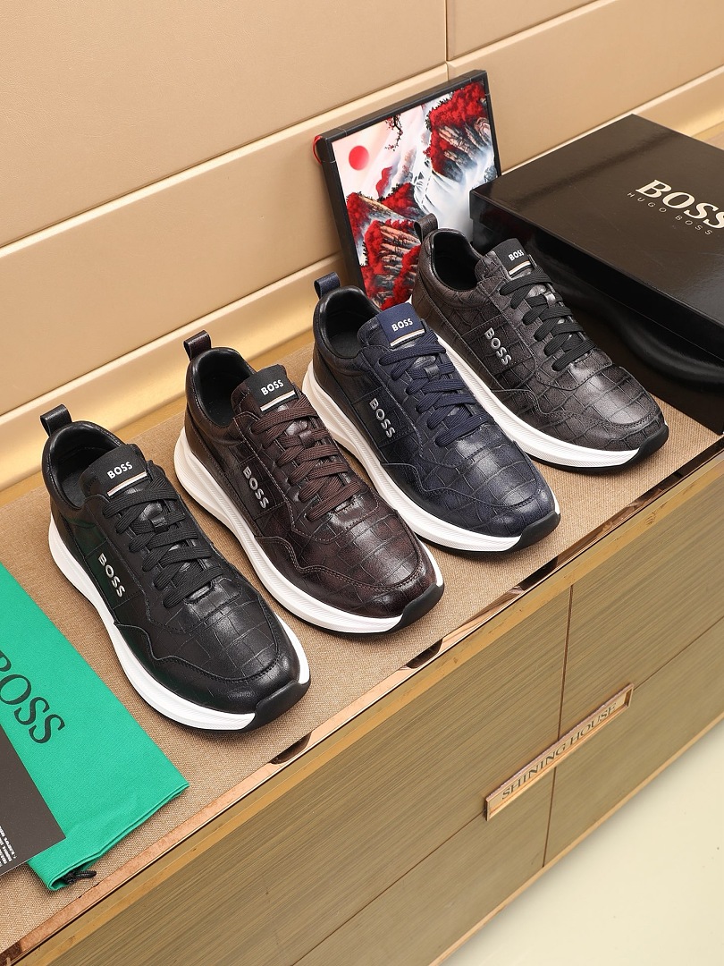 Hugo Boss TTNM EVO · HB45840 — תמונה 24