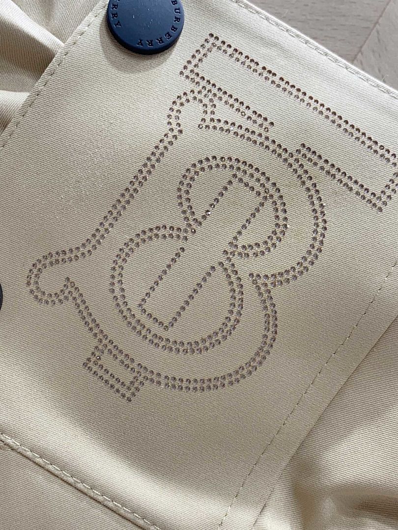 Burberry TB Puffer · BB5806 — תמונה 14