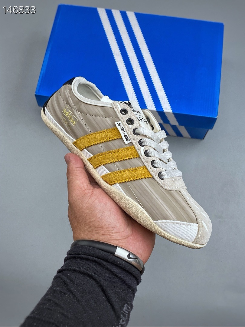 Adidas Tokyo Song For The Mute · FA36854 — תמונה 15