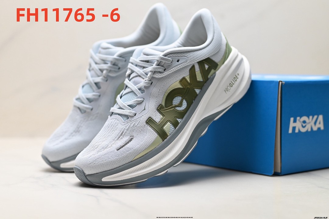 HOKA Clifton PRO · FH11765 — תמונה 31