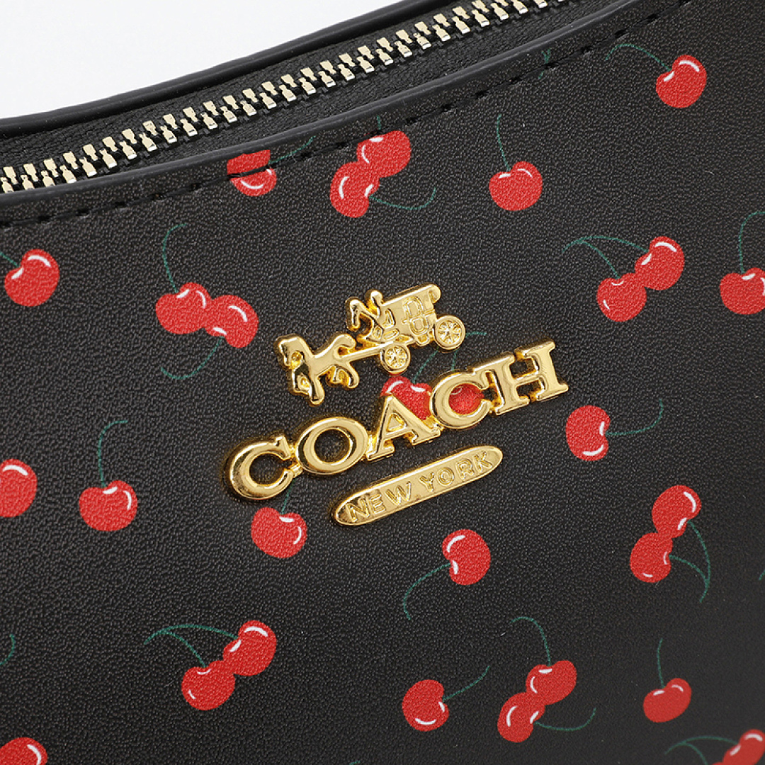 Coach Nolita 19 With Gingham Print · EC6669 — תמונה 45