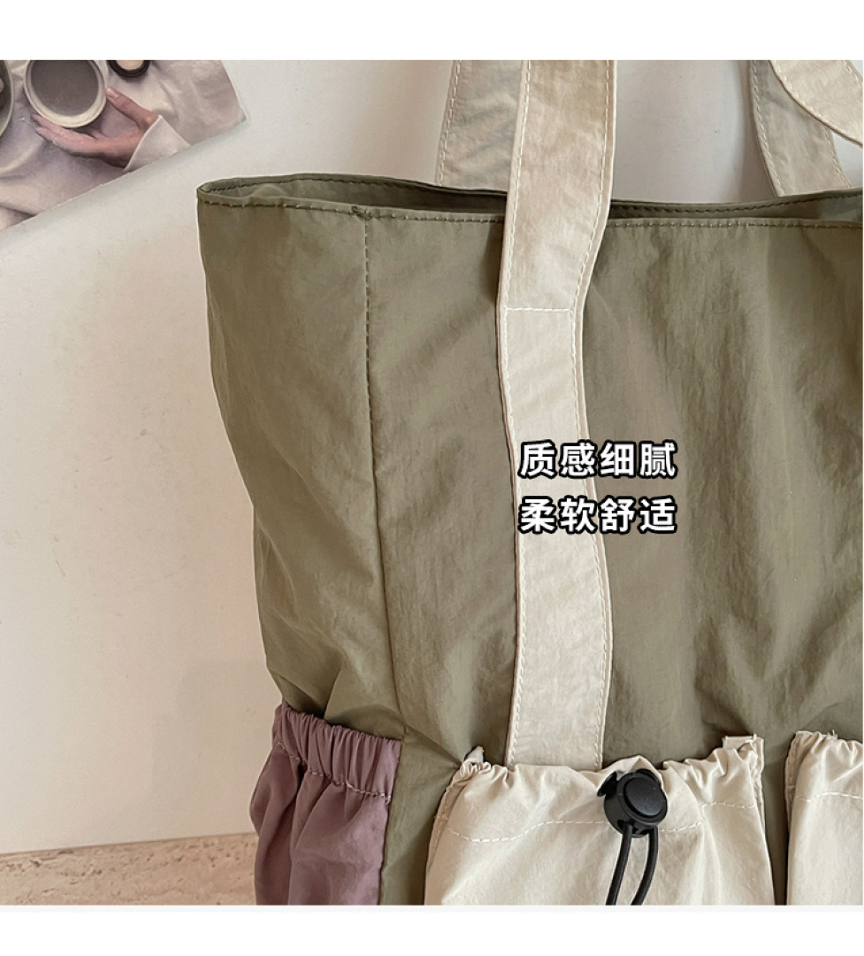 Nike Gym Tote · DN9439 — תמונה 13