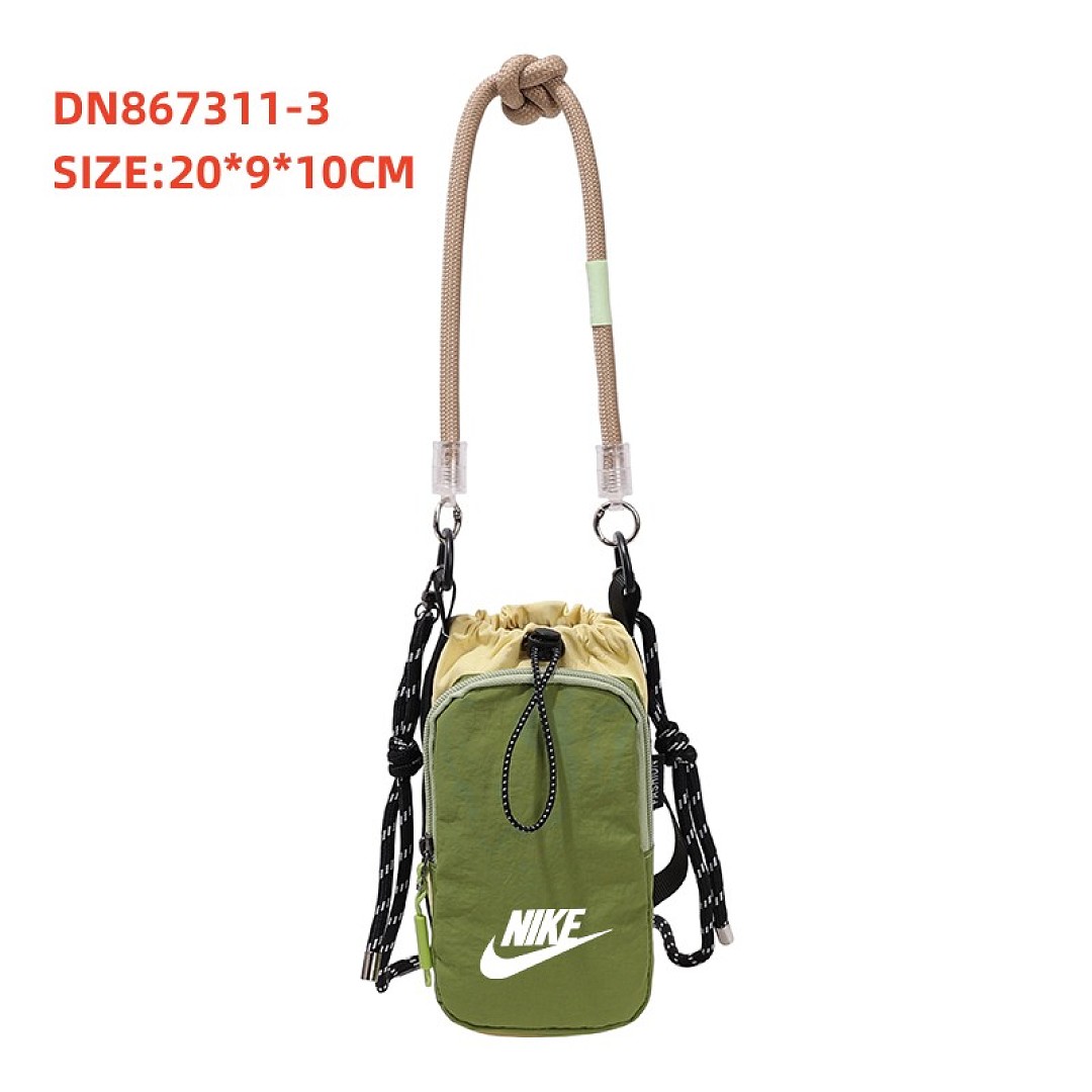 Nike Club Phone Bag · DN867311