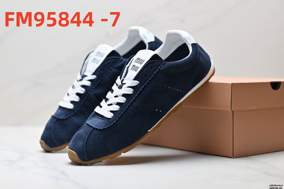 Miu Miu Plume · FM95844 — תמונה 16