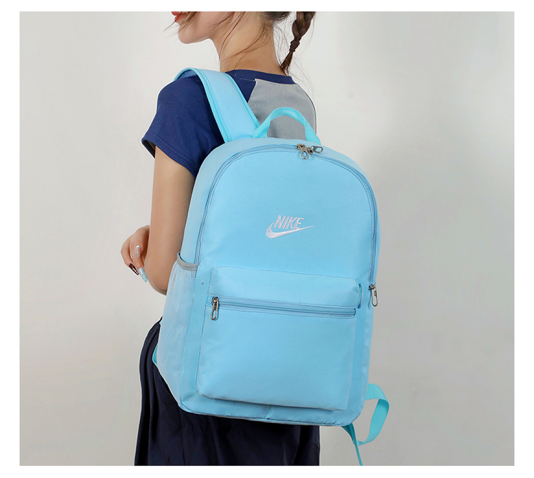 Nike Heritage Backpack · DN58264 — תמונה 25