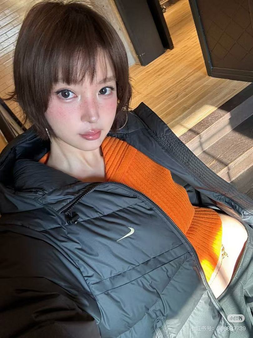 Nike Windrunner · LN4183 — תמונה 28