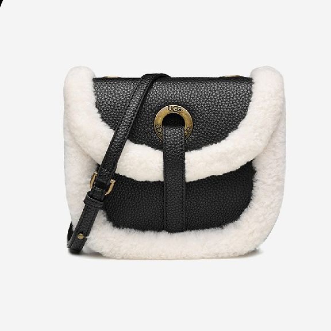 UGG Heritage Crossbody · WU29833 — תמונה 14