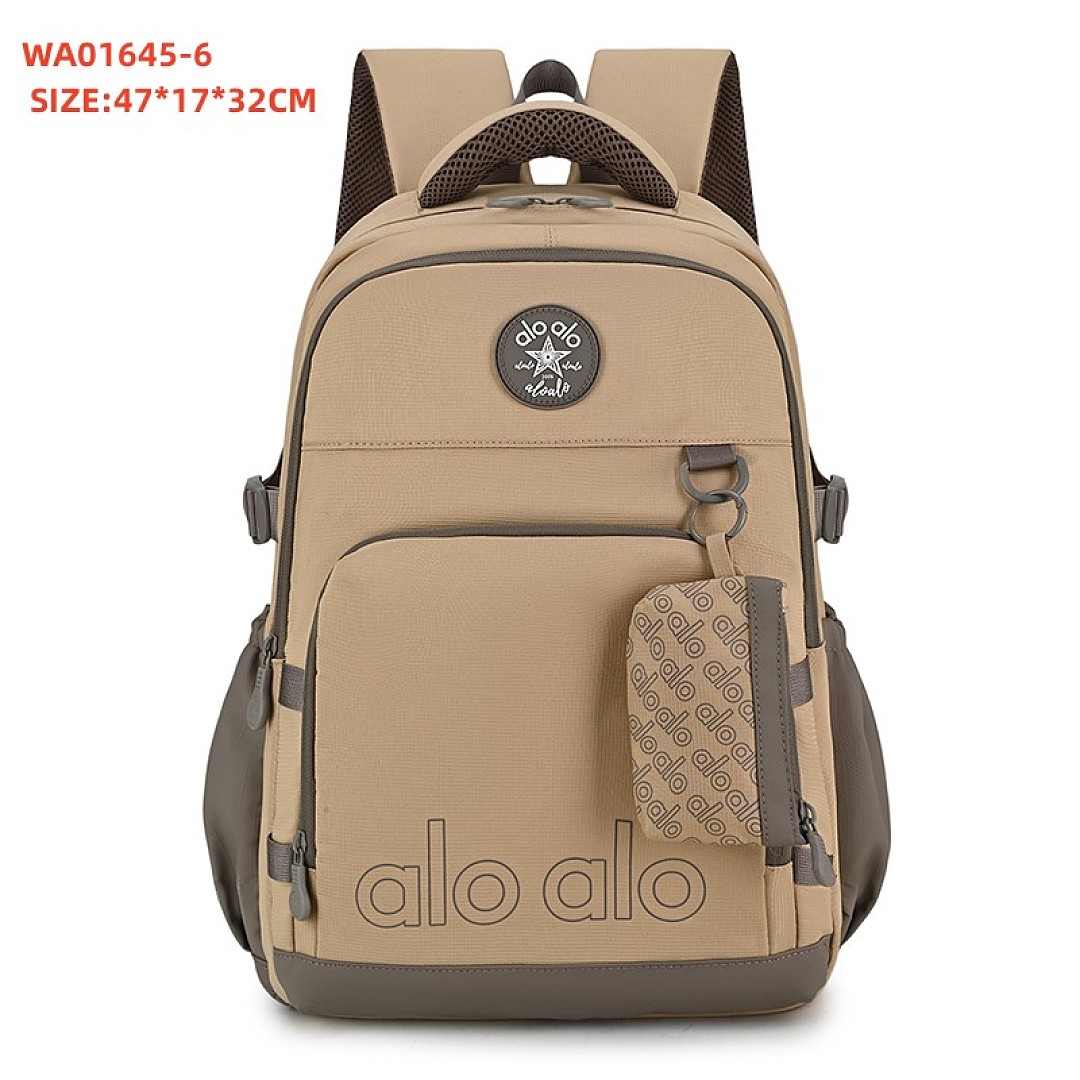 Alo Alo — תיק גב · WA01645 — תמונה 2