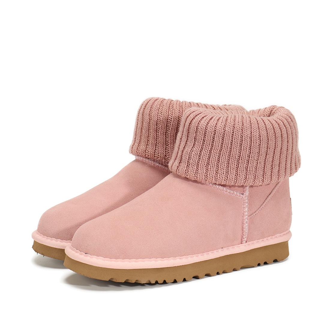 UGG Marais Knit Chelsea · UU58575 — תמונה 63