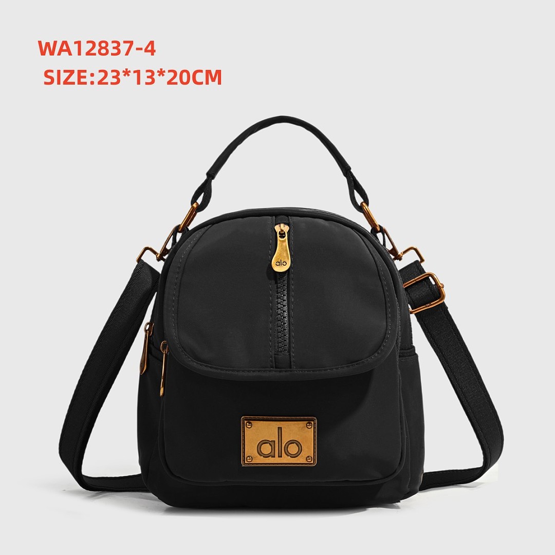 Alo — תיק גב מיני · WA12837 — תמונה 3