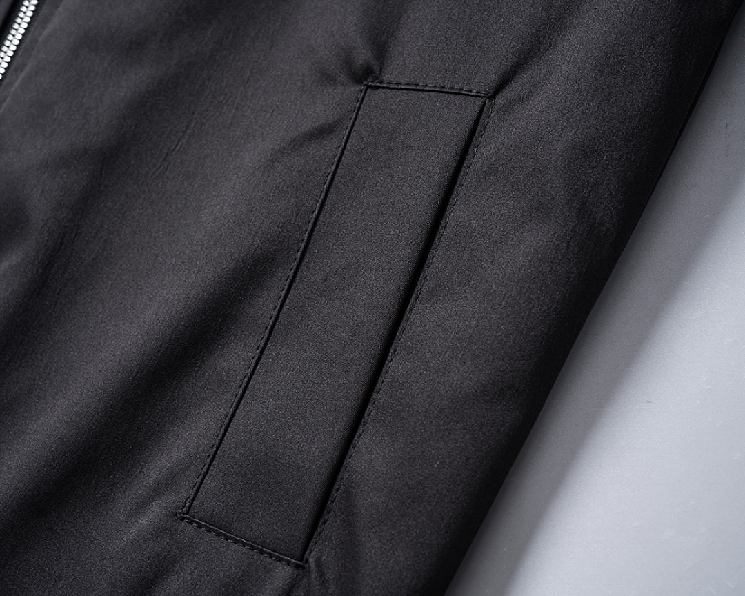 Burberry Harrington Jacket · PB30415 — תמונה 9