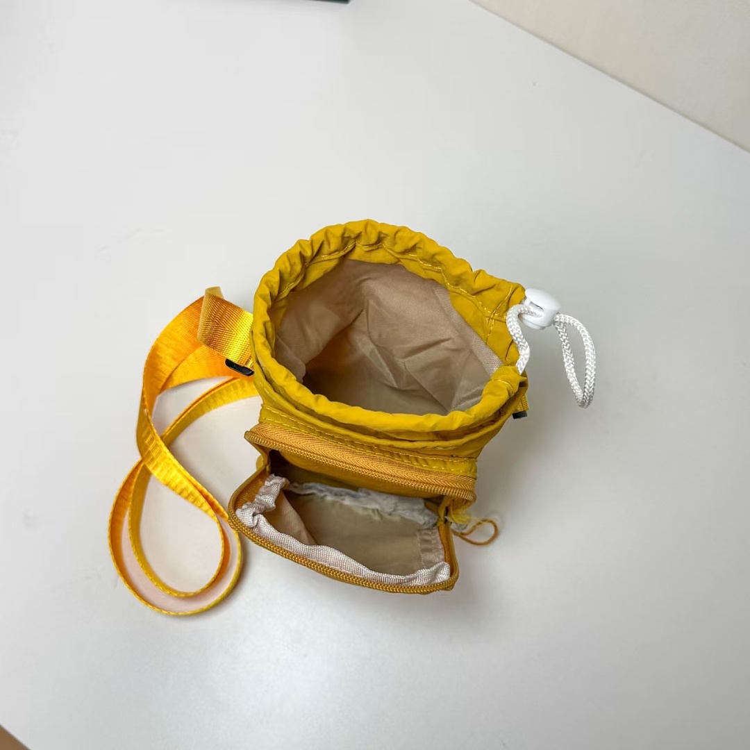 Alo Yoga Odyssey Sling Bag · EA5113 — תמונה 12