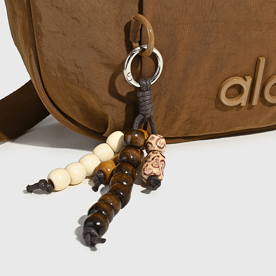 Alo Yoga Explorer Fanny Pack · WA12130 — תמונה 22