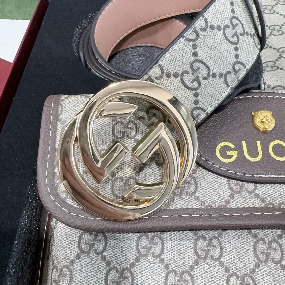 Gucci Neo Vintage · EG25888 — תמונה 5