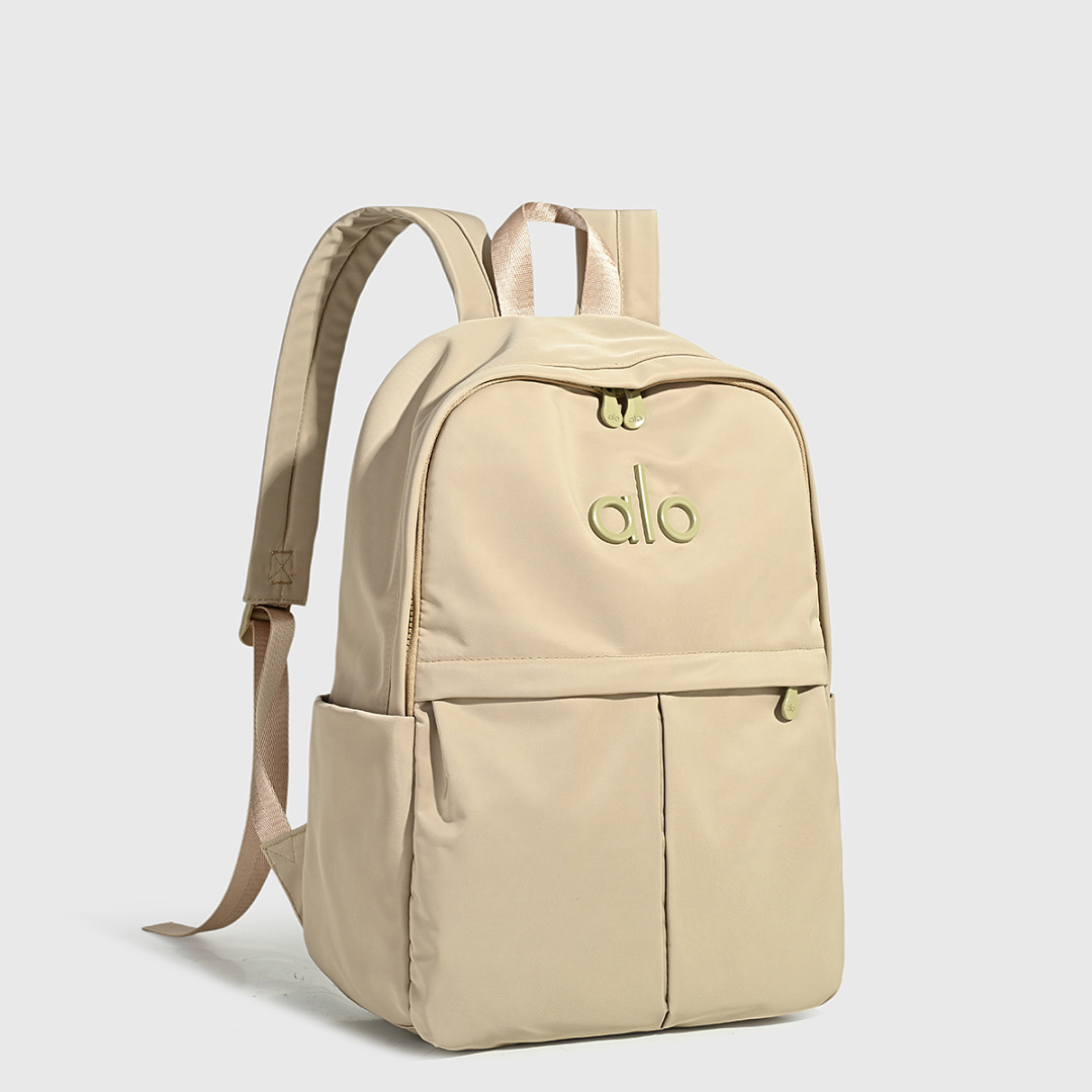 Alo Yoga — תיק גב · WA14140 — תמונה 23