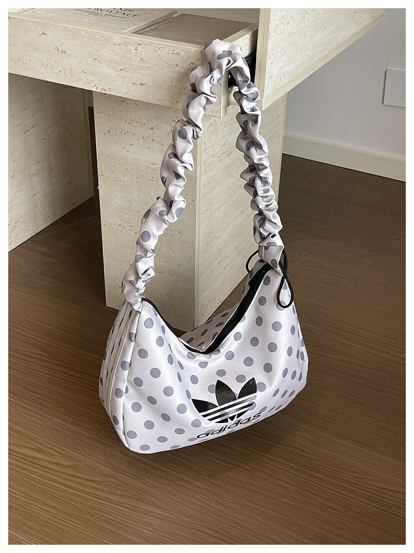 Adidas Metamoto Mini Shoulder Bag · EA80127 — תמונה 69