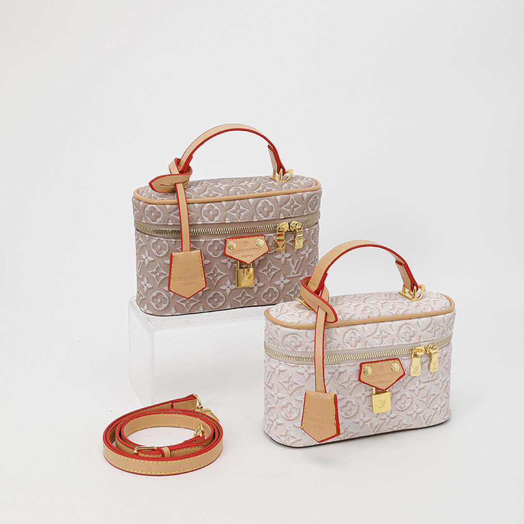Louis Vuitton Nice Mini · EL6673 — תמונה 38