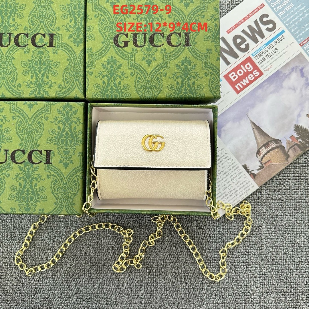 Gucci GG Marmont · EG2579 — תמונה 5