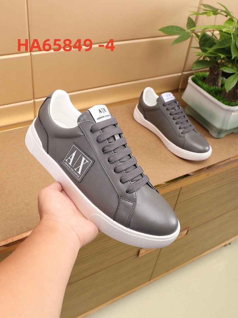 Armani Exchange — סניקרס · HA65849 — תמונה 5