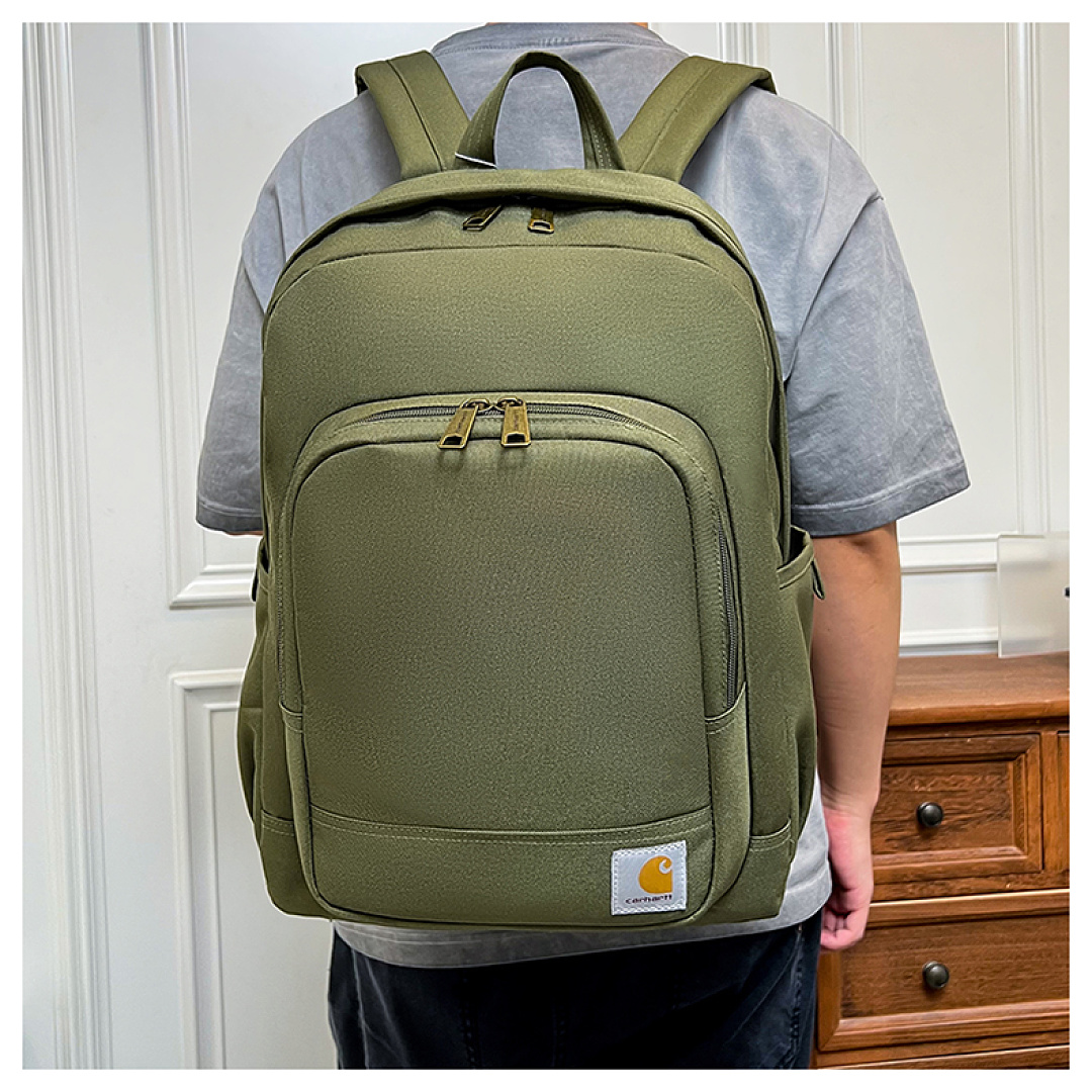 Carhartt 25L Classic Laptop Backpack · DC9365 — תמונה 28