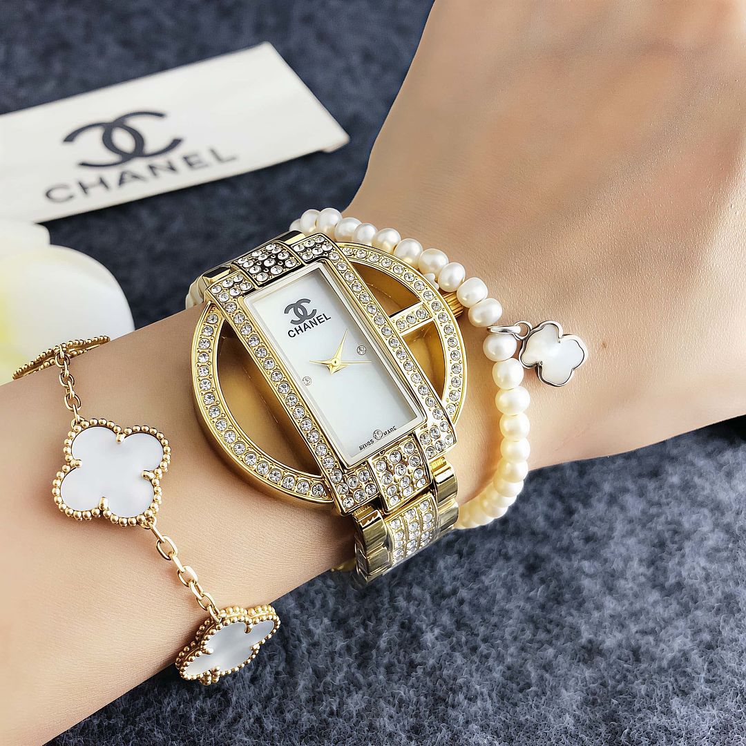 Chanel Code Coco · WC8382 — תמונה 14