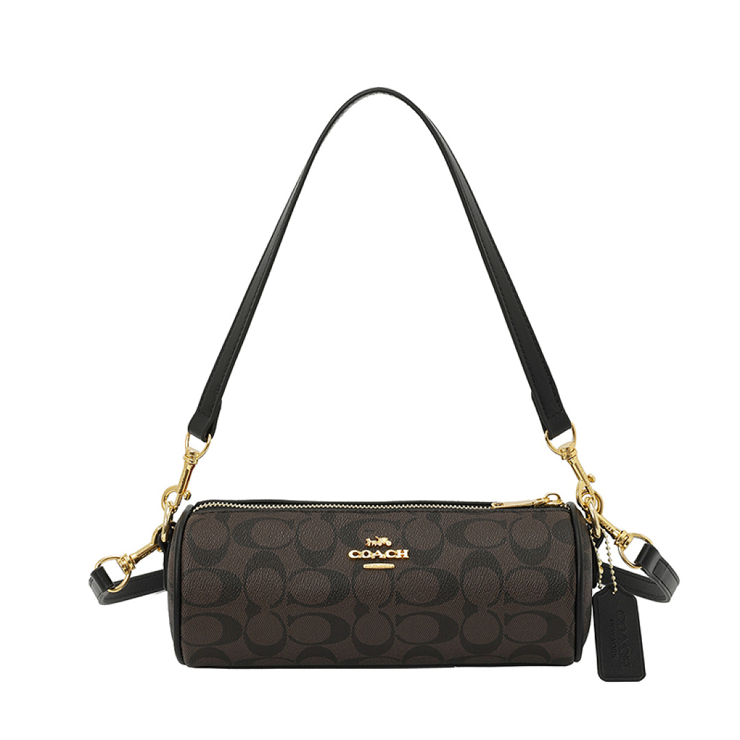 Coach Barrel Bag · EC66551 — תמונה 61