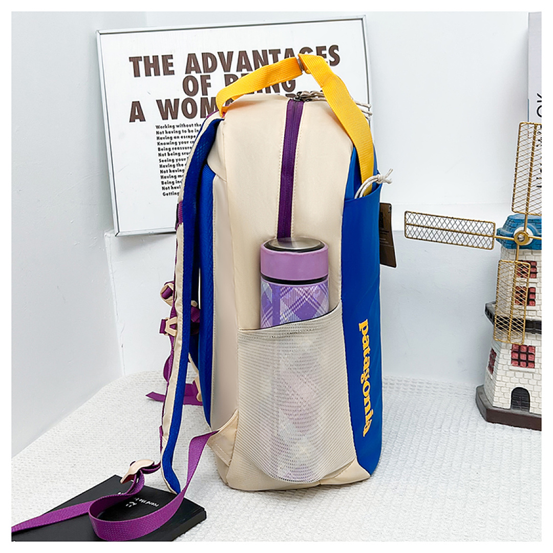 Patagonia Atom Tote Pack 20L · DP9364 — תמונה 20