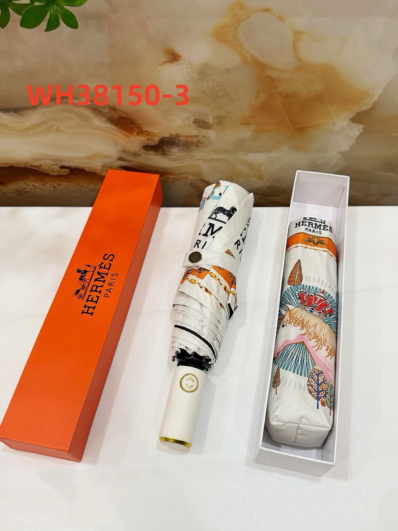 Hermes — מטרייה · WH38150 — תמונה 4