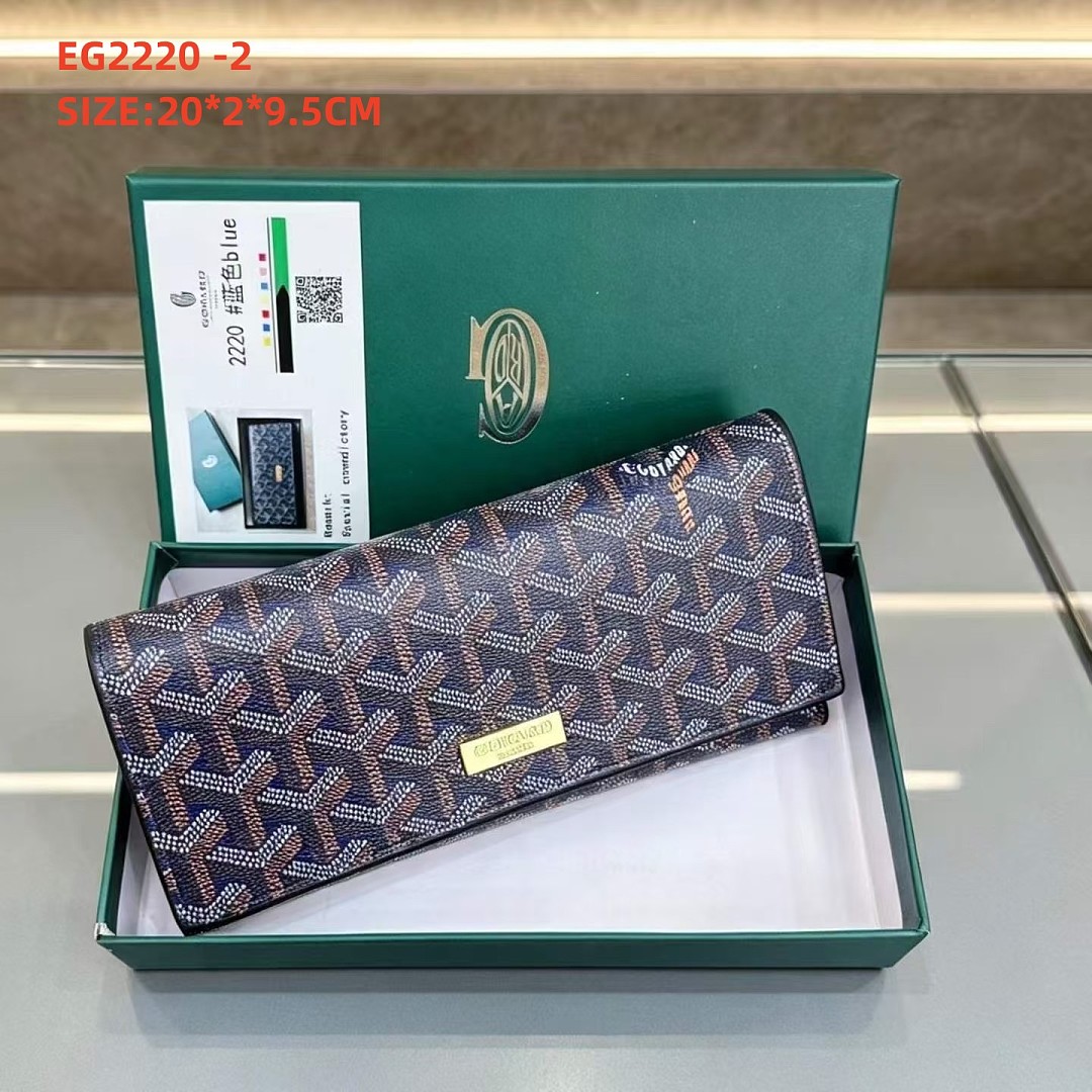 Goyard Richelieu · EG2220 — תמונה 11