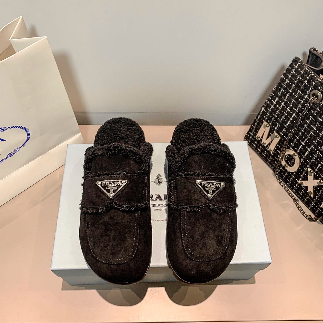 Prada — מיולים · WS25031 — תמונה 6