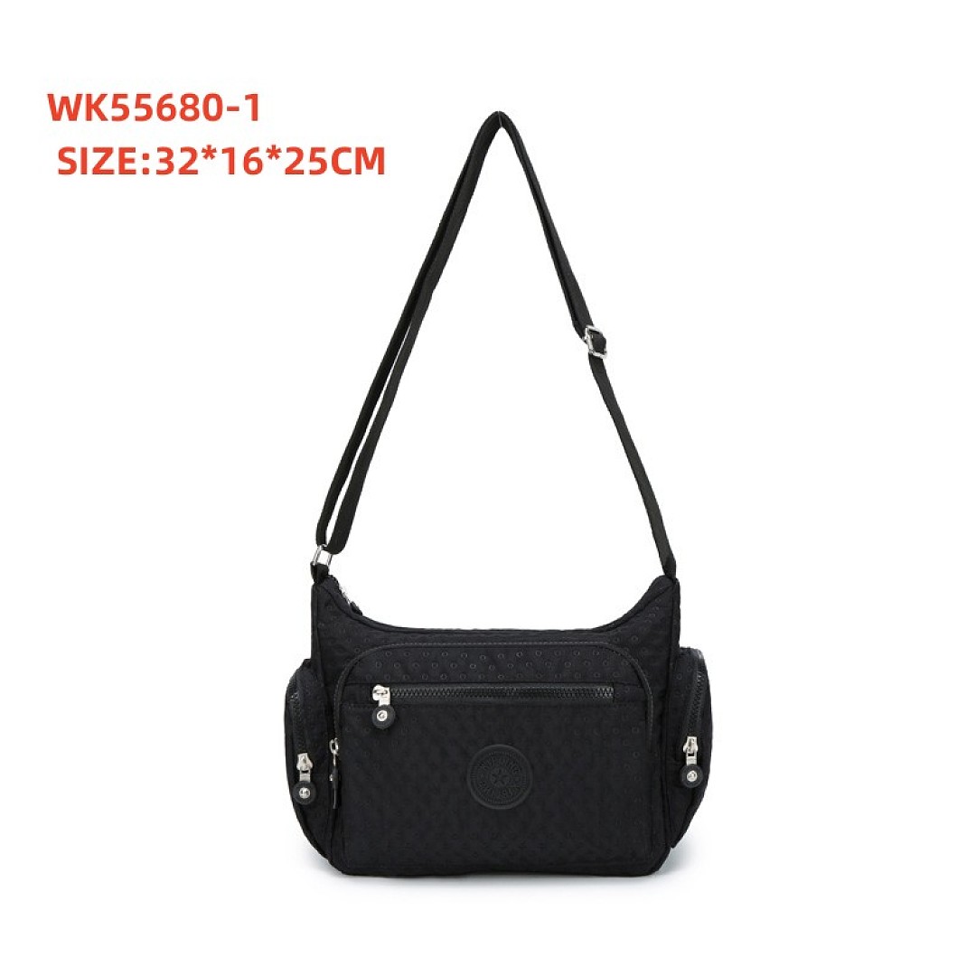 Kipling Gabbie · WK55680 — תמונה 5