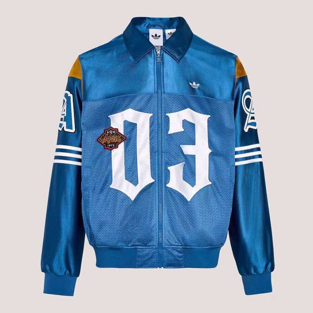 Adidas FIFA World Cup 26 Japan · LA2892 — תמונה 12