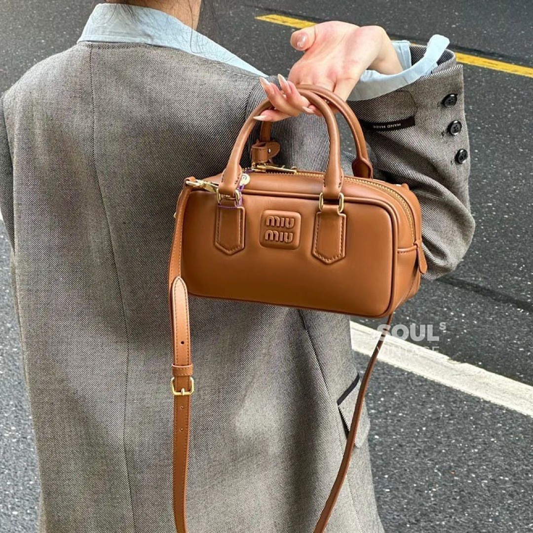 Miu Miu Arcadie · WM85450 — תמונה 4